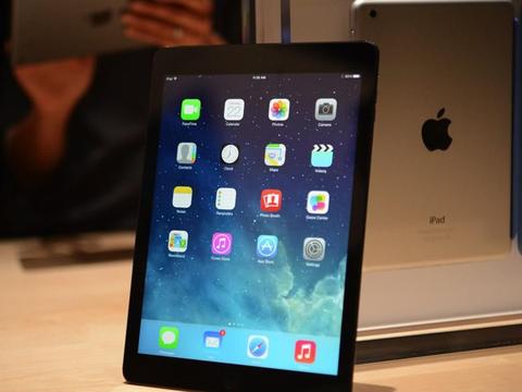蘋果最新iPad，革新與市場的雙刃劍效應(yīng)挑戰(zhàn)