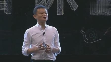 馬云最新視頻聚焦，未來(lái)科技與社會(huì)發(fā)展的三大關(guān)鍵點(diǎn)