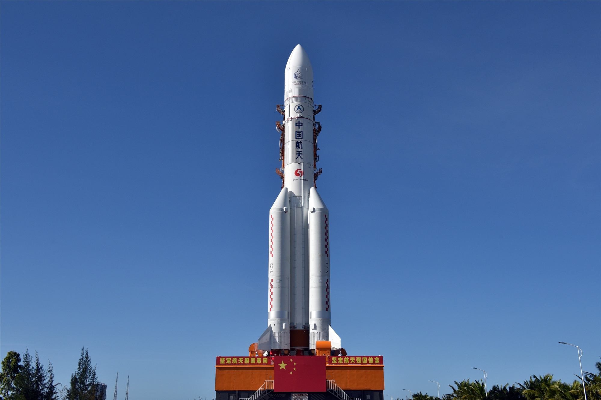 中國最新火箭，探索宇宙的新利器，展現(xiàn)科技魅力之巔