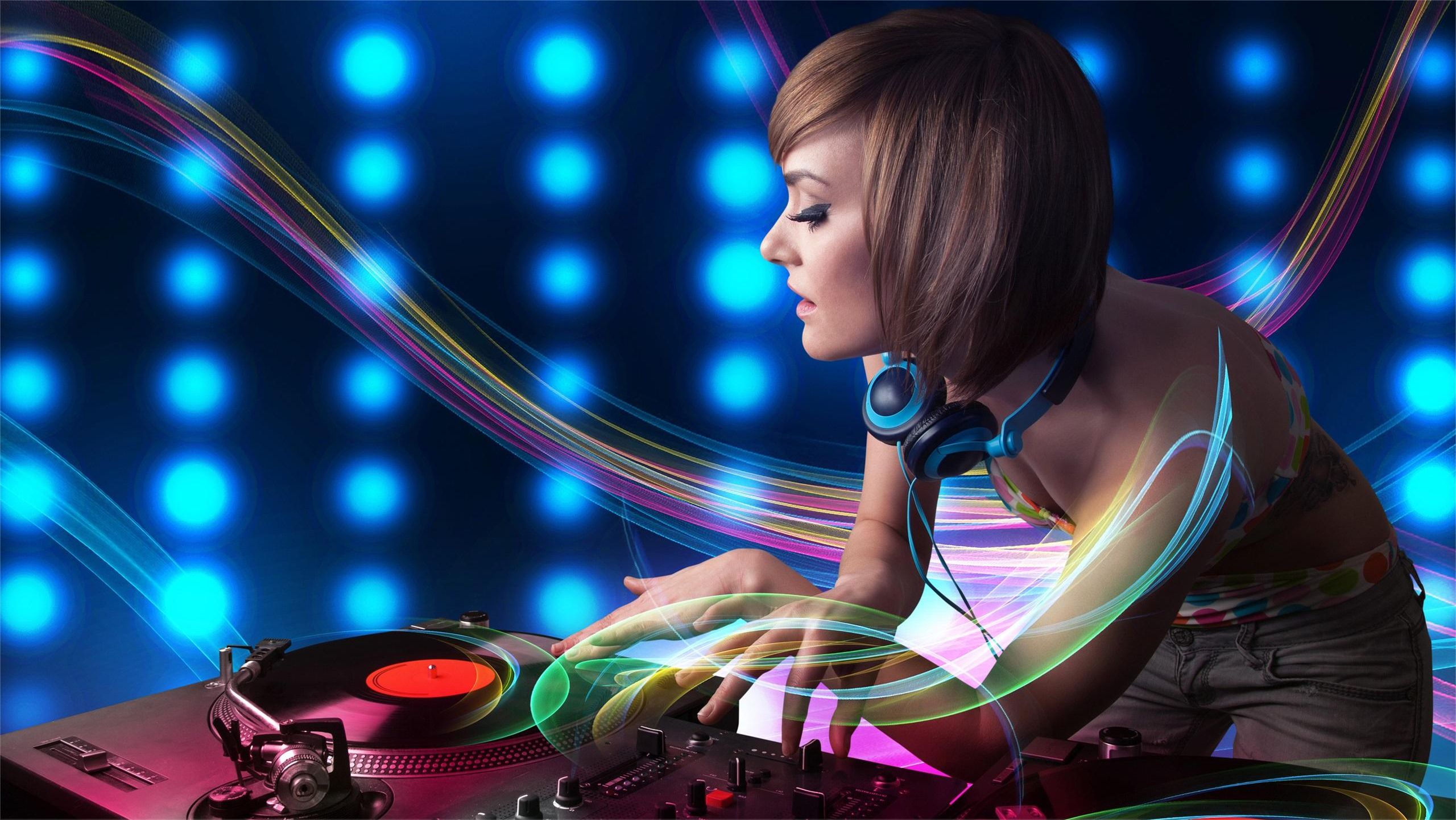 最新勁爆dj,最新勁爆DJ，電子音樂(lè)革命的引領(lǐng)者
