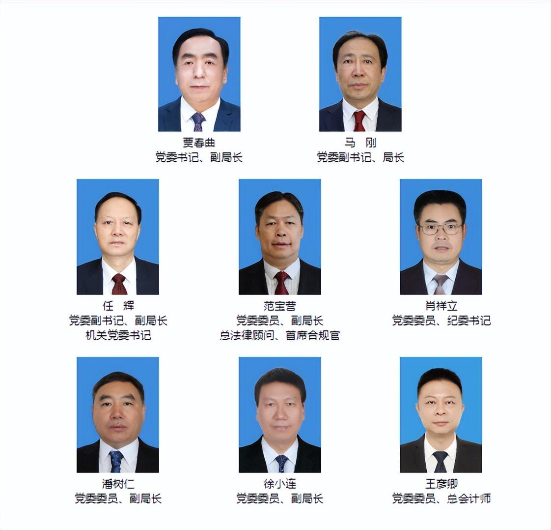 最新央企名單，時代的標(biāo)桿與引領(lǐng)者