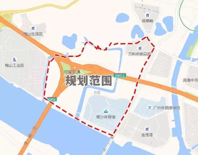 南沙最新規(guī)劃深度解析，巷弄小店探秘之旅