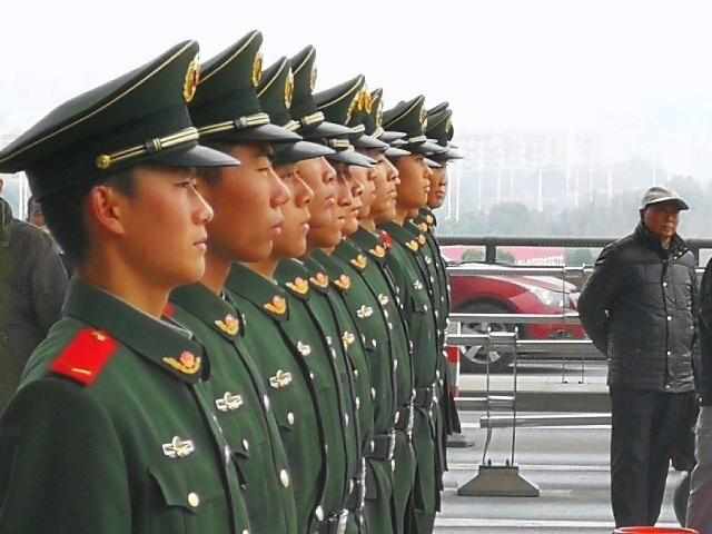 最新退役軍人福利政策解讀，科技致敬英雄榮耀時(shí)刻