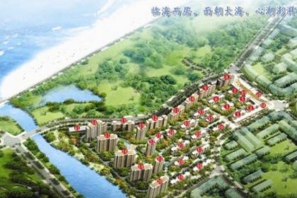 龍口觀海綠島，友情與陪伴的溫馨港灣及最新價格信息