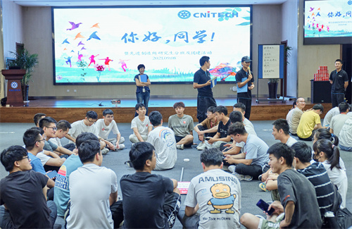 團(tuán)建比賽，探索小巷中的獨(dú)特團(tuán)建勝地之旅