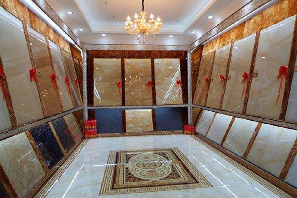 瓷磚最新動態(tài)引領行業(yè)創(chuàng)新與發(fā)展風潮