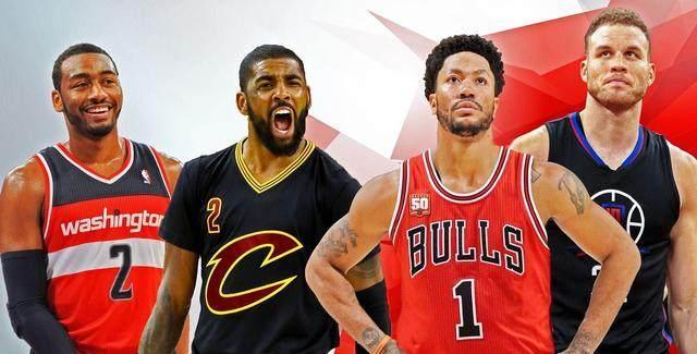 2017NBA選秀最新排名及指南