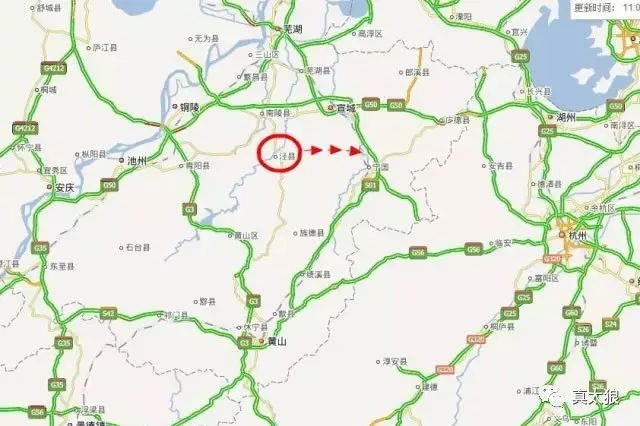 涇寧公路最新路線(xiàn)詳解，輕松掌握一步步指引