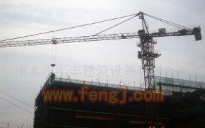 二手塔吊轉(zhuǎn)讓信息背后的溫情故事揭秘
