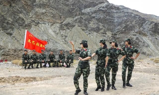 甘肅武警改革的最新動態(tài)及其影響分析觀點一瞥