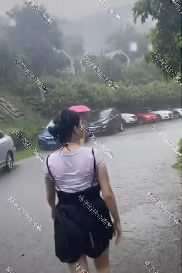 帶雨字的女孩名字精選，雨中綻放的花朵之美