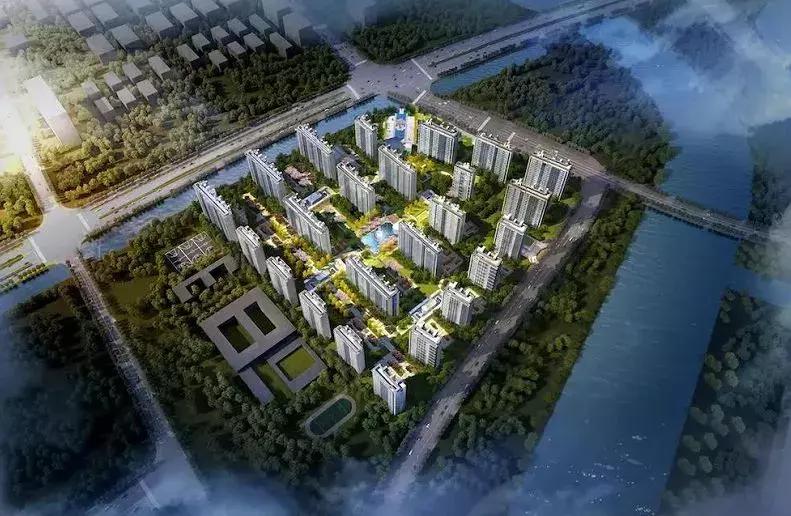 中國樓市最新動(dòng)態(tài)2017，科技重塑居住體驗(yàn)，引領(lǐng)未來生活新潮流
