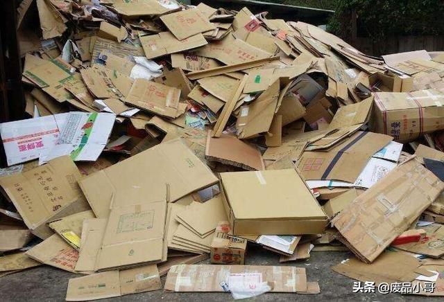 廢黃紙板最新行情，學習與變化的力量鑄就自信與成就感